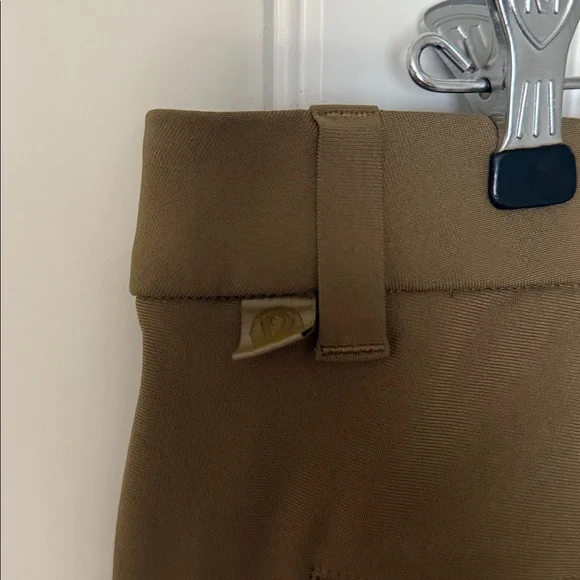 Lululemon - ABC Slim-Fit Trouser 30 *Warpstreme - Artifact - Size 31